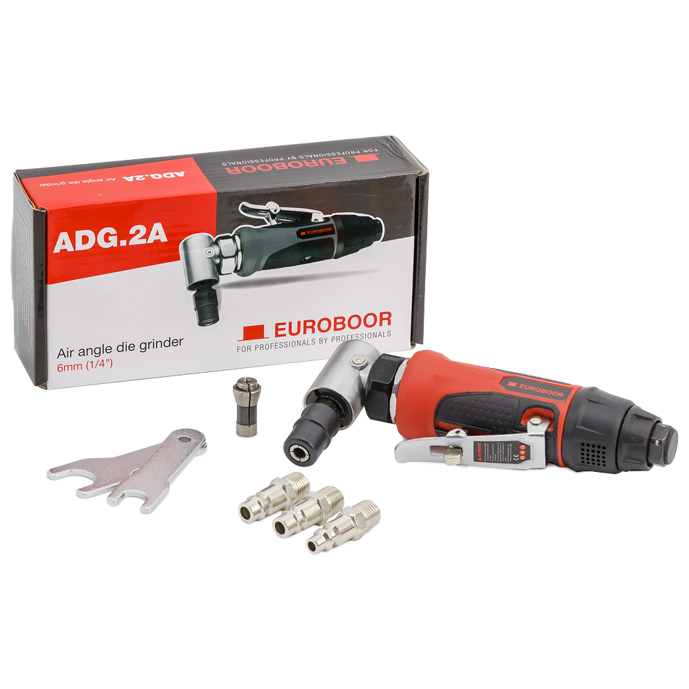 ADG 2A Euroboor adg-2a-euroboor
