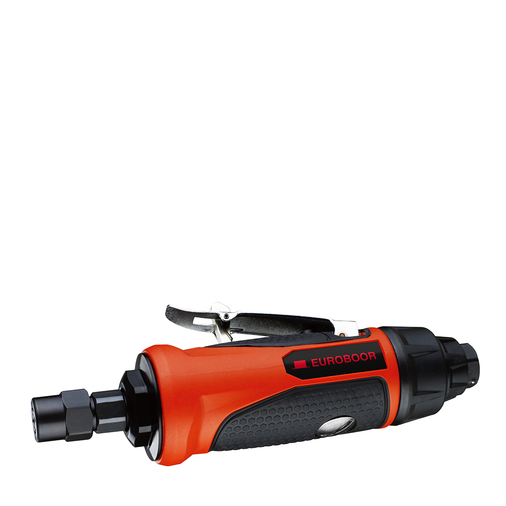 Air die grinder, 20000 RPM. Grinding machines Euroboor