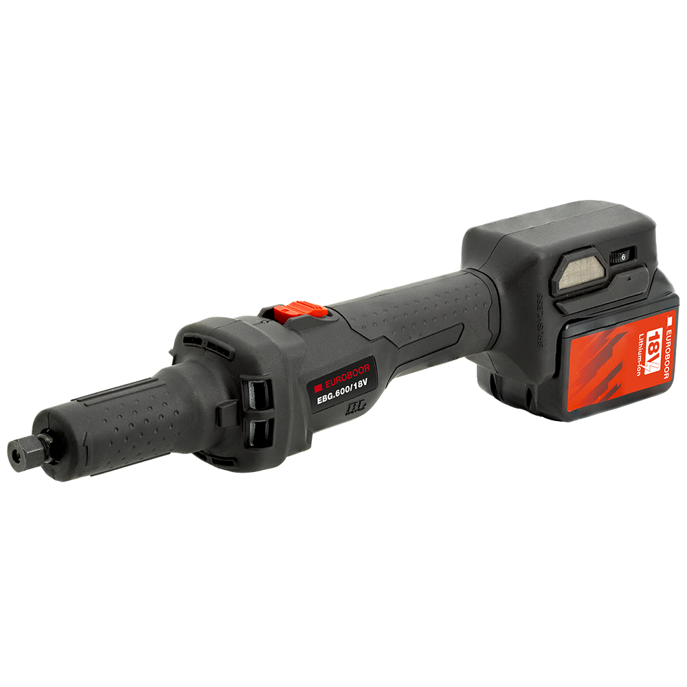 EBG.600/18V Set (9Ah)