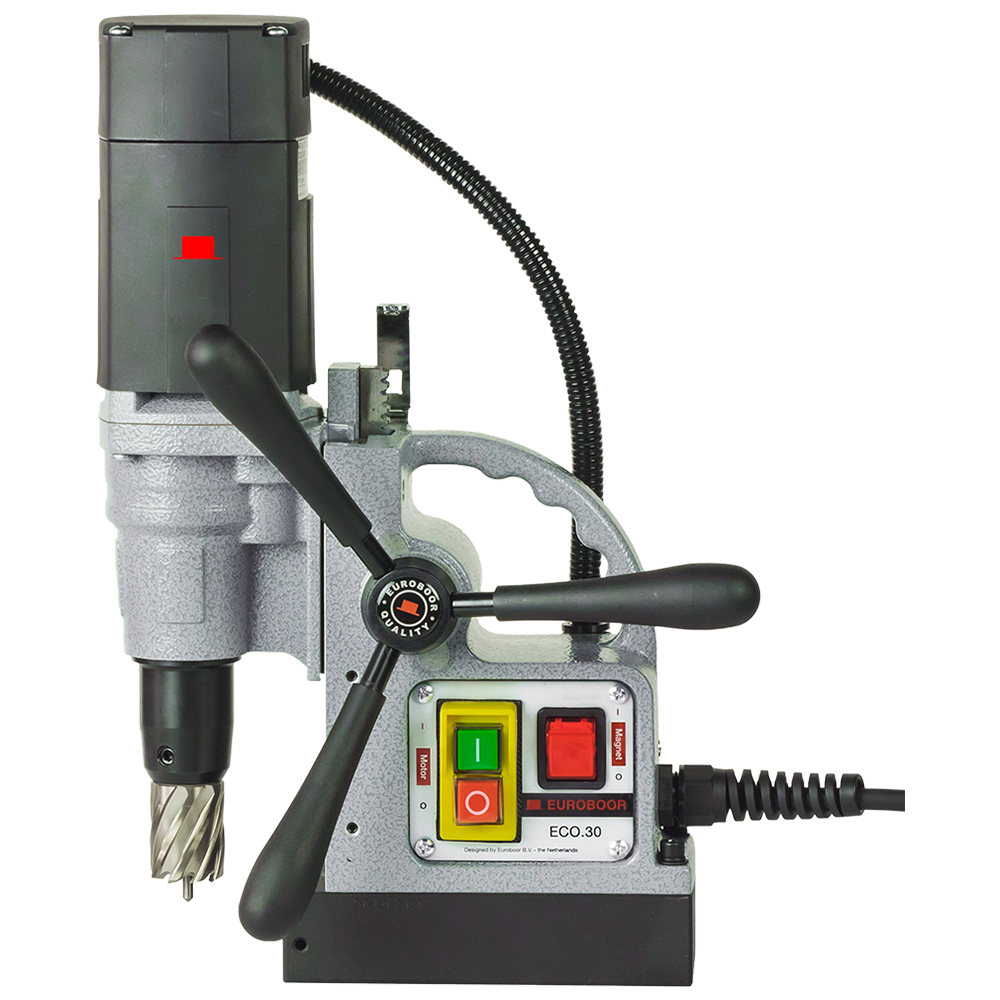 ECO 30 Euroboor eco-30-euroboor