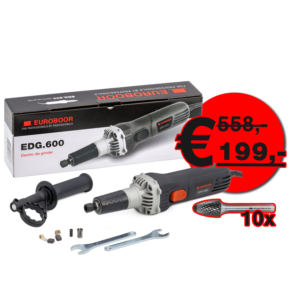 EDG.600 Promo deal