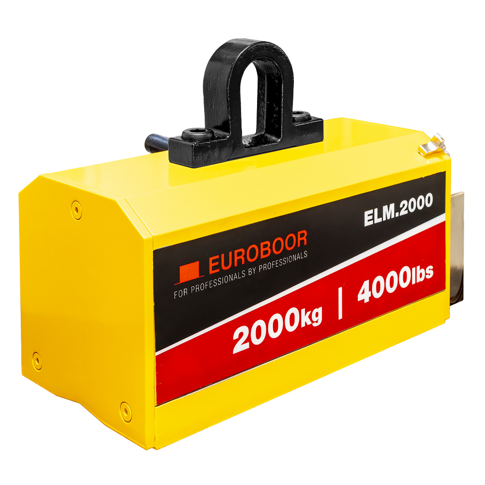 ELM 2000 Euroboor elm-2000-euroboor