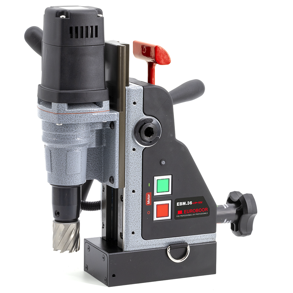 EBM.36+/P-18V