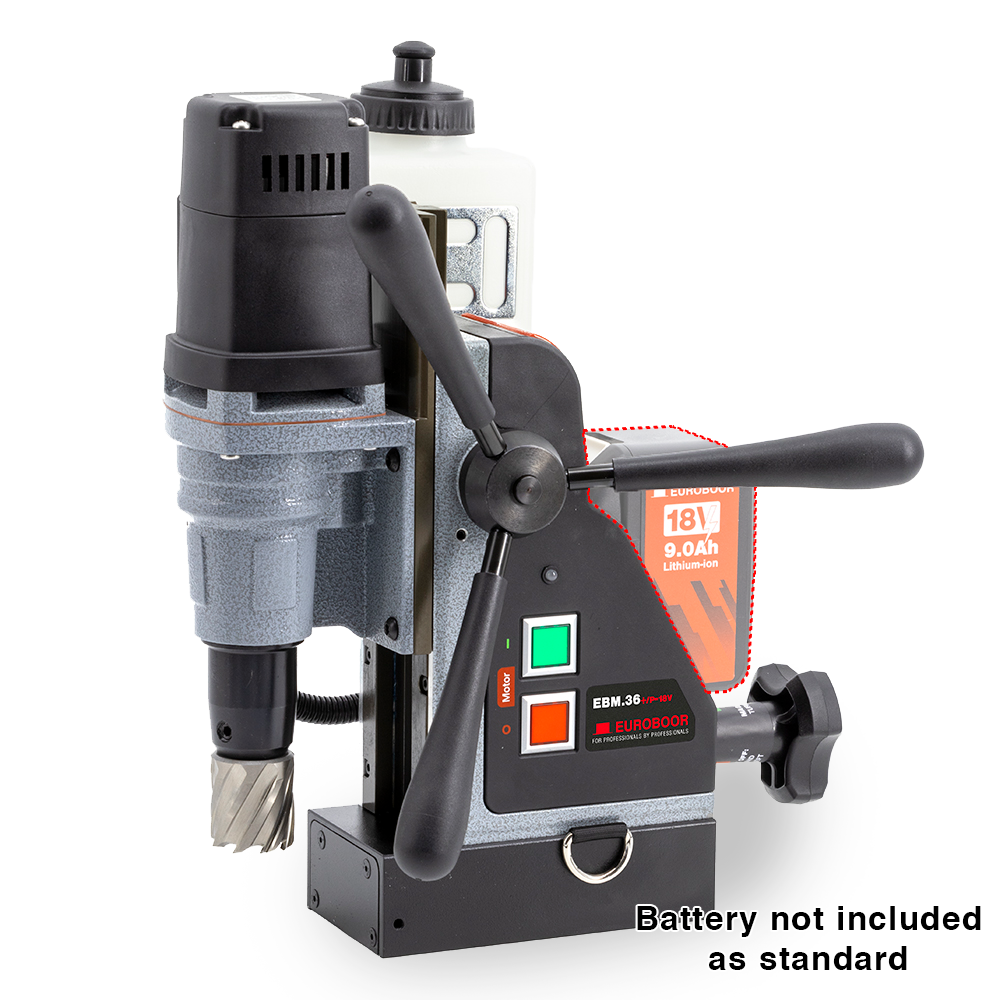 EBM.36+/P-18V