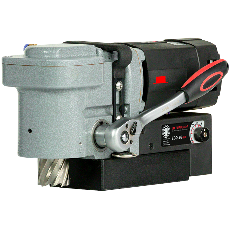 ECO.36+/T