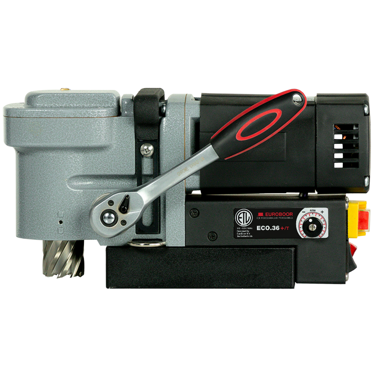 ECO.36+/T