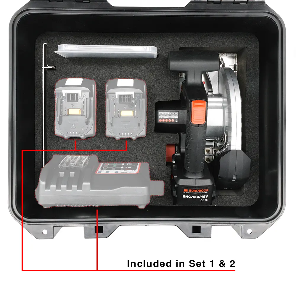 EHC.150/18V