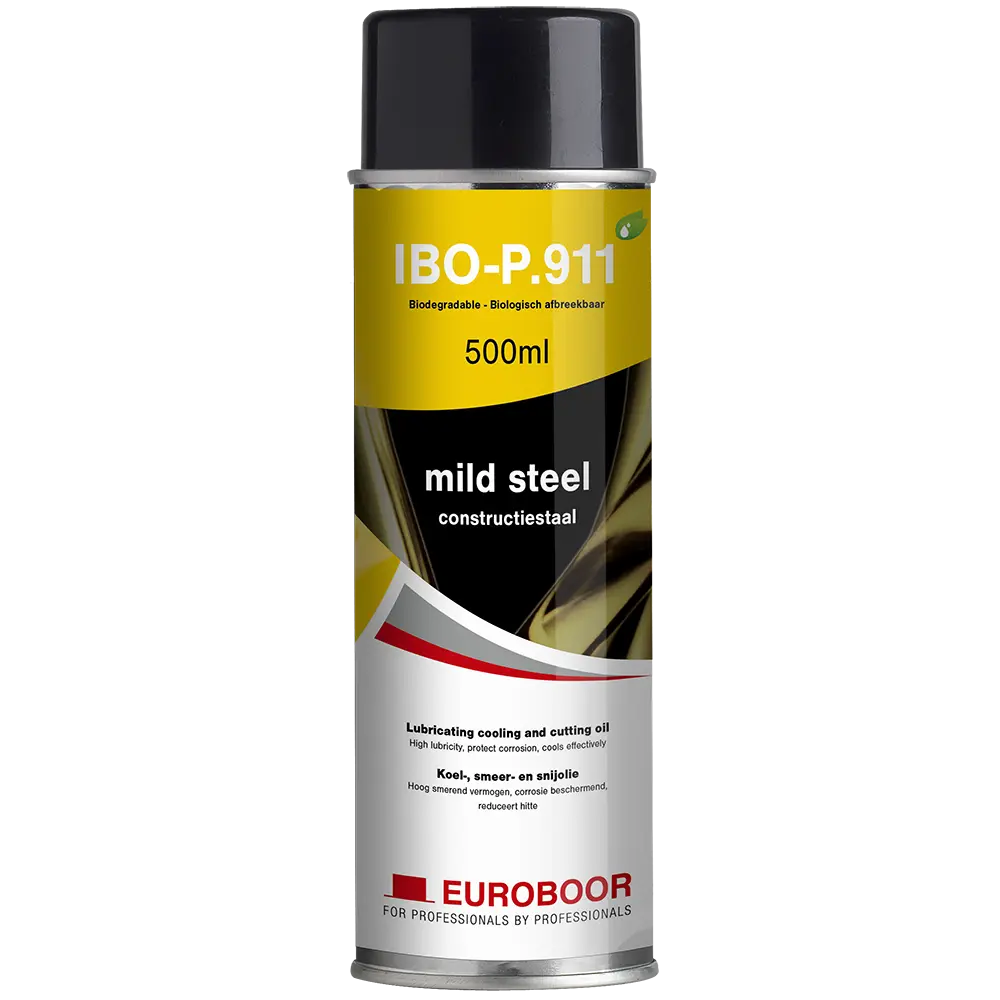 IBO-P.911.500/BIO