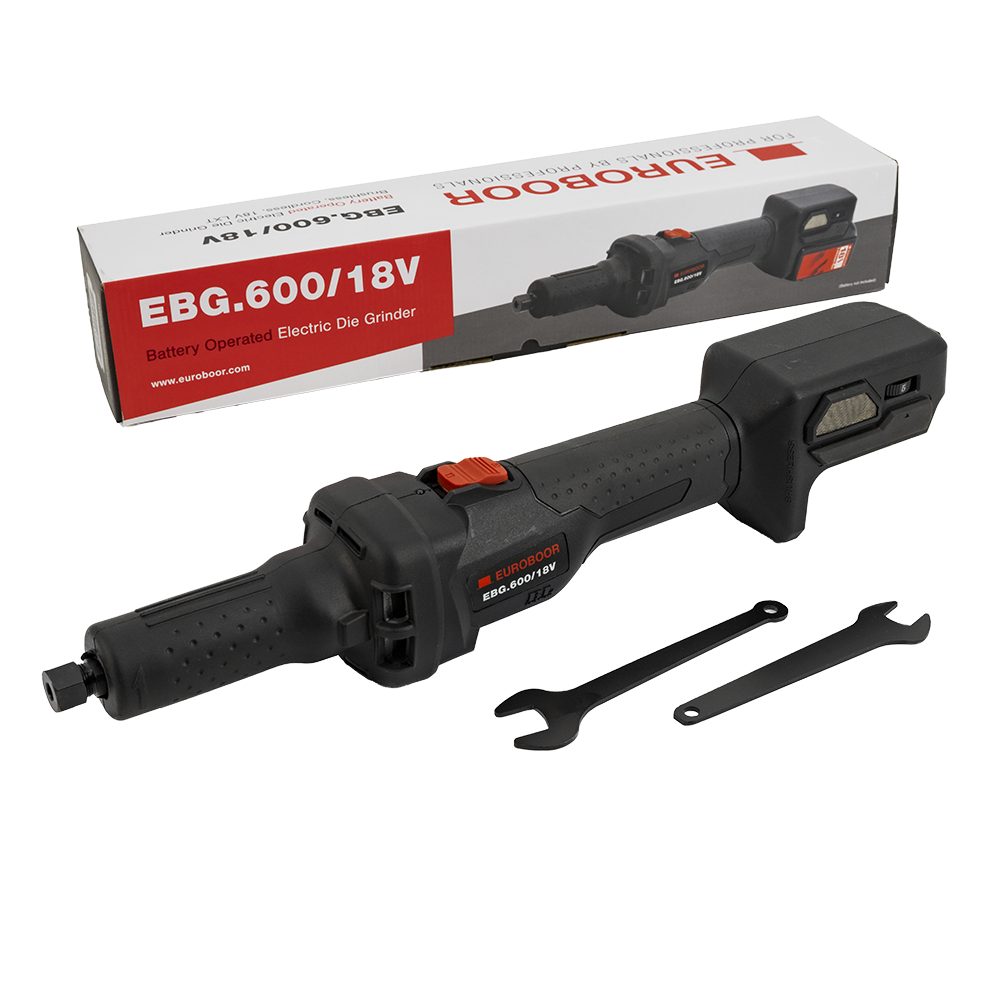EBG.600/18V