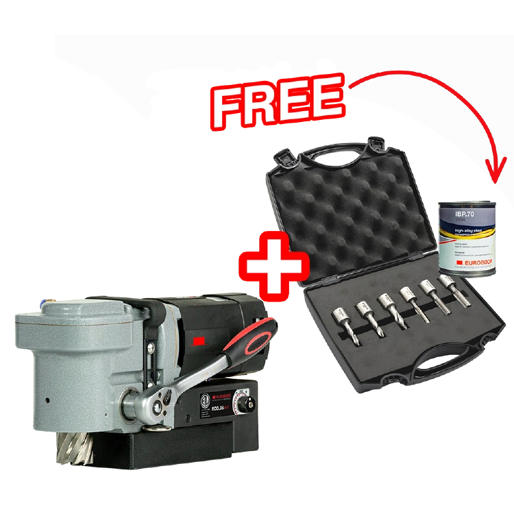 ECO.36+/T Promo NOV26