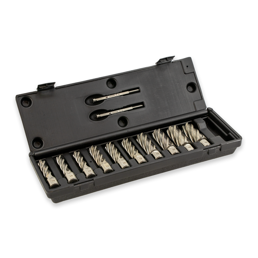 HSS.KIT/10L-M2