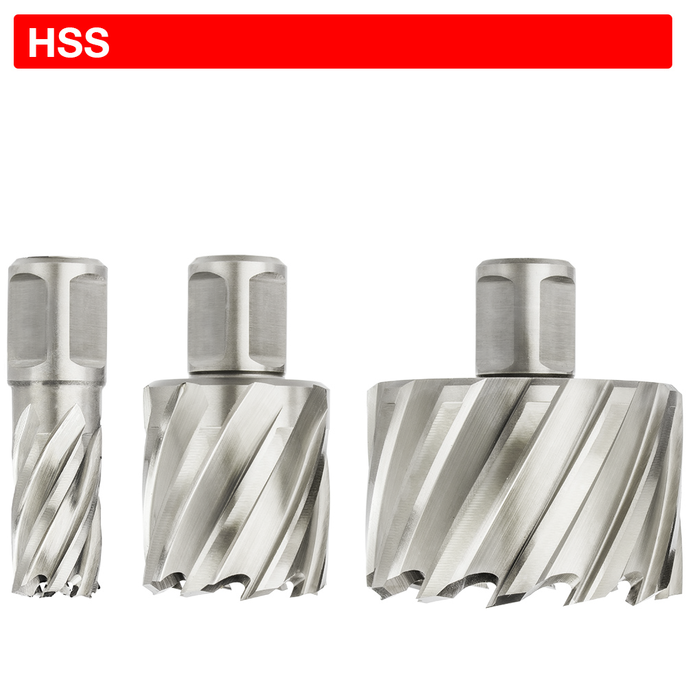 HSS 30 mm