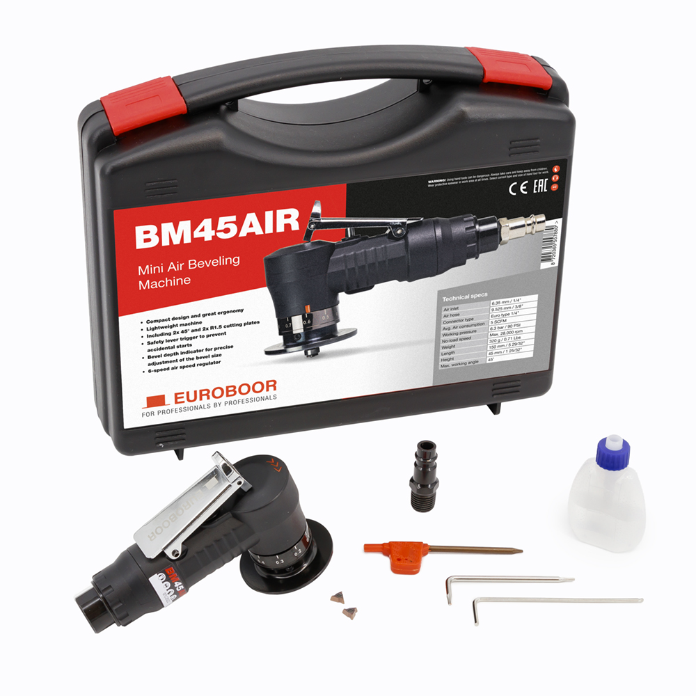 BM45AIR