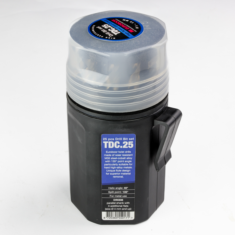 TDC.25