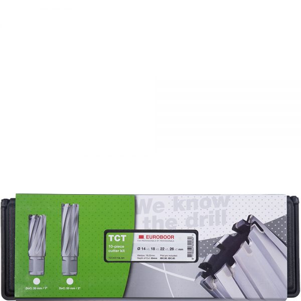 TCT.KIT/10L-I1